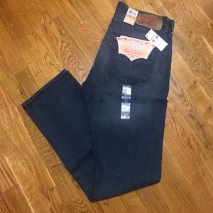 ! SOLD ! Men’s Levi’s 501 Jeans